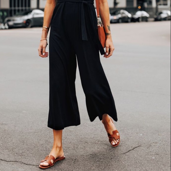 💚Designer-inspired blogger favorite sandals tan beige size 7 NIB Oran - Picture 9 of 12